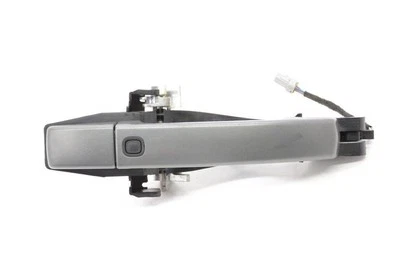 Range Rover Sport HSE 2010-2013 pasajero trasero derecho pasivo manija de puerta de entrada Foto 1 de 4