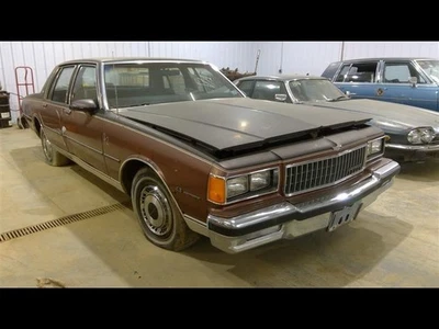 燃油泵 仅 6-262 4.3 升 Tbi 适合 85-95 S10/S15/SONOMA 58593 — 第 1/4 张图片