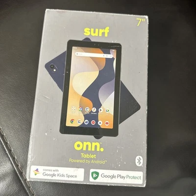 Onn 7” Tablet - Image 1 of 2