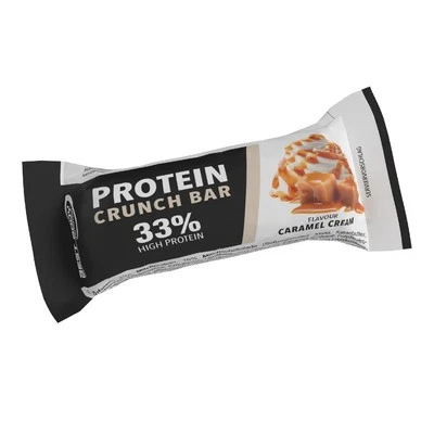 BEST BODY NUTRITION (EUR 42,57 / kg) 12x35g Protein Riegel mind. 32% Protein Crunch Bar Best Body