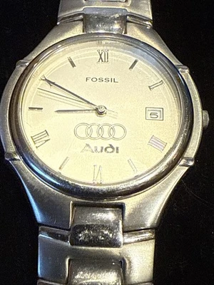 Audi - Fossil часы PR-5107 - Изображение 1 из 4