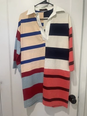 Vestido polo Stella McCartney Foto 1 de 2