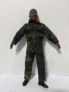 Vintage No Limit Toys Master P Figure Doll no shades rare - Picture 1 of 3