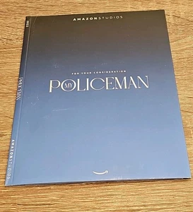 My Policeman FYC DVD Amazon 2022 Award Consideration Promo Screener free shippin - Picture 1 of 4