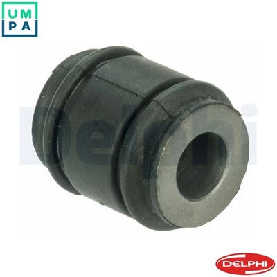 2x MOUNTING CONTROLTRAILING ARM TD1657W FOR RENAULT DACIA H5H 460 1.3L 4cyl 1.0L - Image 1 of 4