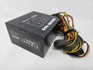Enermax NAXN Power supply ENP500ASP 500W - Tested - Picture 1 of 13