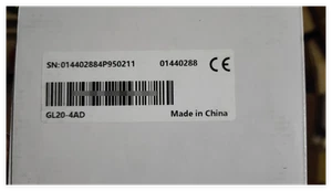 Módulo de expansión GL20-4AD GL20 4AD - Imagen 1 de 2