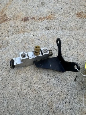 Válvula dosificadora Jeep Wrangler TJ 97-06 OEM Foto 1 de 4