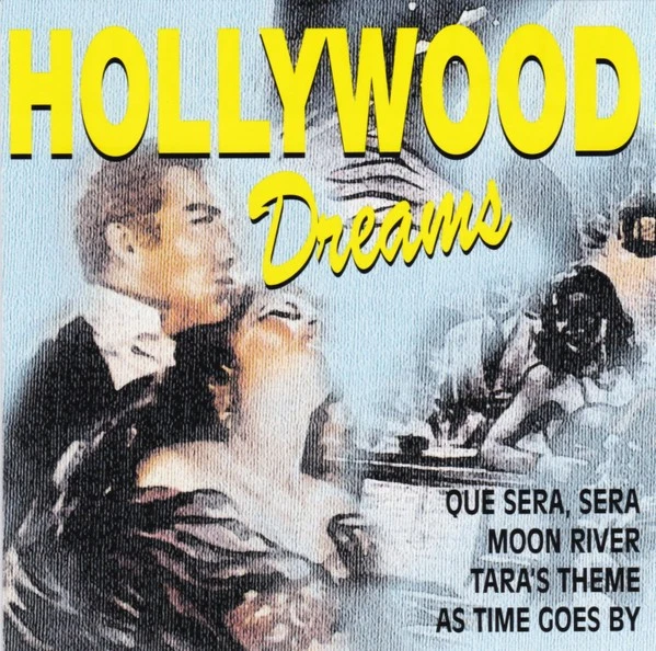 Various - Hollywood Dreams | CD - Bild 1 von 1