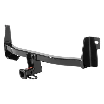 For Nissan Versa Note 14-19 Trailer Hitch Class 1 Square Concealed Trailer Hitch Foto 1 de 4