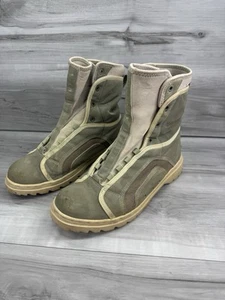 Patagonia Vintage Old School Fisherman Marlwalker Wading Boot's Men's SIZE 10 - Picture 1 of 7