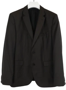 HUGO BOSS Red Label C-Jeffery/C-Simmons Blazer Men's UK 54 Wool Single-Breasted - Picture 1 of 15