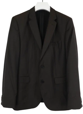 HUGO BOSS Red Label C-Jeffery/C-Simmons Blazer Men's UK 54 Wool Single-Breasted - Image 1 of 4