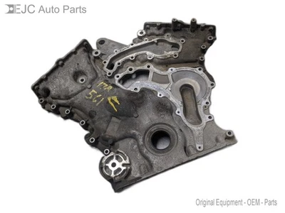 Cubierta de distribución del motor para 14-19 Ram Promaster 1500 3.6 04893144AB tracción delantera Foto 1 de 4