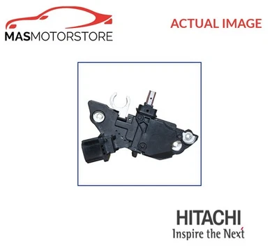 ALTERNATOR REGULATOR HITACHI 130617 A FOR TOYOTA AVENSIS,COROLLA - Image 1 of 4