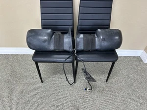 2003-2006 Chevy Silverado GMC Sierra Power Telescoping/Accordion Tow Mirrors - Picture 1 of 6