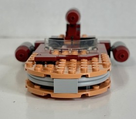 LEGO (75173) Star Wars: Luke's Landspeeder, See Description For Details
