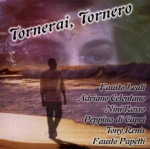 TORNERAI,TORNERO - Bild 1 von 1
