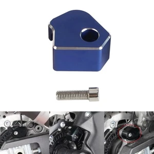 Motorcycle Front ABS Cable Guard Cover Accessory for Yamaha Tenere 700 XTZ 700 - Picture 1 of 9