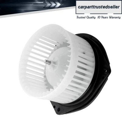 Blower Motor Fan For Buick Lesabre,Cadillac DeVille , Cadillac DeVille/Seville - Image 1 of 4