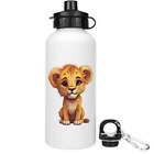 'Baby lion' Reusable Water Bottles (WT039653)