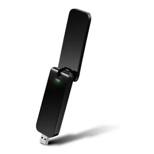 TP-LINK Archer T4U AC1300 Wireless WiFi 5GHz Dual Band Ultra-fast USB3.0 Adapter - Picture 1 of 5