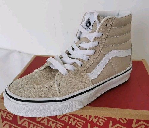 Scarpe Vans Color Theory Classics Sk8 Hi Scarpe Rovere Francese