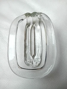 Ersatzteile Giogali Kronleuchter Engel Mangiarotti für Auffällige Glas Murano - Bild 1 von 6
