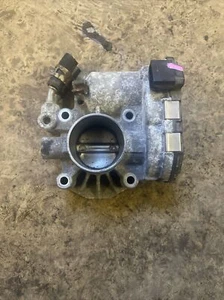 TOYOTA AYGO 2009-2014 1.0 PETROL (1KR-FE) THROTTLE BODY 22030-0Q020 #RC - Picture 1 of 4