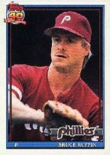 A7914- 1991 O-Pee-Chee BB Card #s 637-792 +Rookies -You Pick- 10+ FREE US SHIP