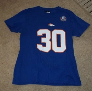 Men's sz L  Shirt  T-Shirt  Hall of Fame  Pro Football  by NFL Team Apparel - Picture 1 of 2