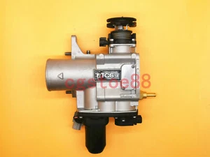 OE 22030-46220 Throttle Body Assembly Fit For Lexus IS300 GS300 SC300 2203046220 - Picture 1 of 9
