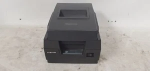 Samsung Bixolon SRP-270APG POS Point of Sale Drucker ohne Adapter - Bild 1 von 7