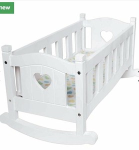 best doll cradle