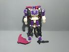Transformers Generations Siege Voyager APEFACE 100% Complete Loose
