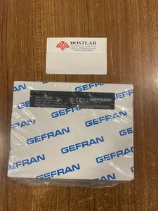 GTS 25/230-0 , GEFRAN GTS 25/230-0 - Picture 1 of 1