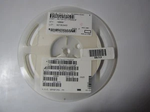 10000 pcs SMD 0.1watt 845 Kohms THICK FILM CHIP RESISTORS RK73H1ETTP8453F - Picture 1 of 2