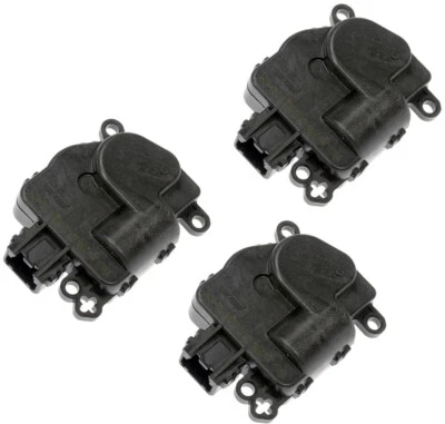 Kit de actuador de puerta de aire HVAC Dorman ADAKIT010 para Dodge Challenger 08-14 Foto 1 de 4