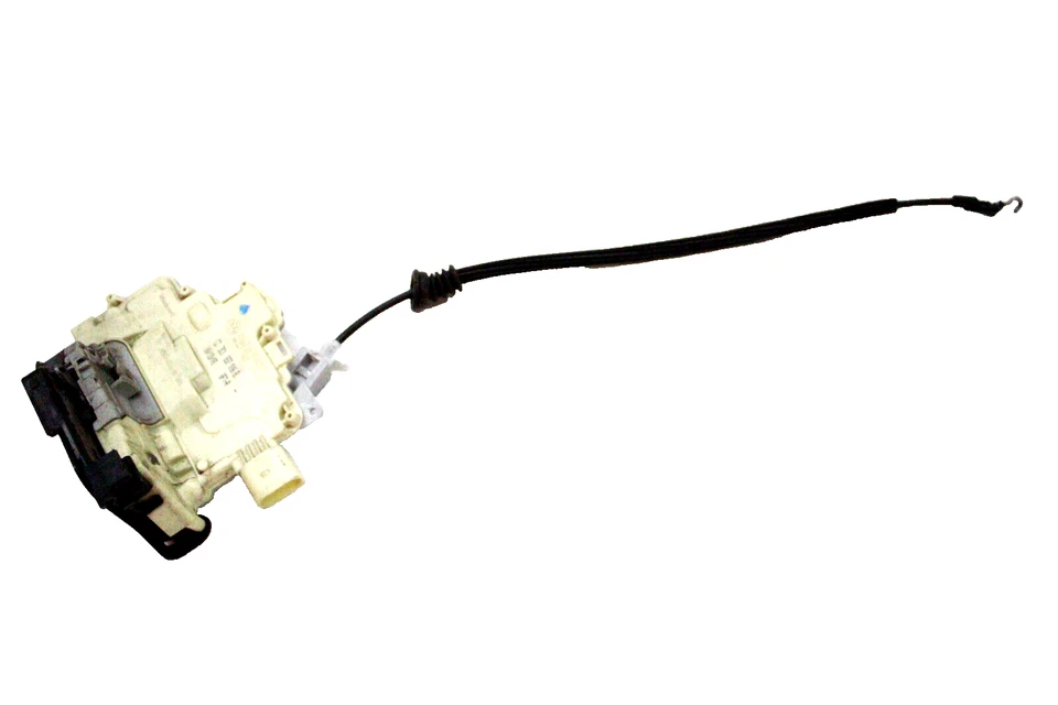 VW Passat Wagon 2006 actuador de bloqueo de puerta lado del pasajero delantero derecho OEM 99-10 Foto 1 de 4