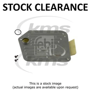 STOCK CLEARANCE GEARBOX FILTER FOR E39,E38 4.0i 93- - Picture 1 of 3