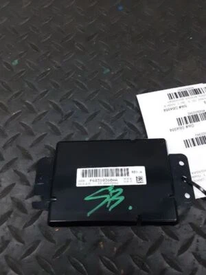 Jeep Grand Cherokee 2014-2017 módulo de control de temperatura: 68310360Aa Foto 1 de 4