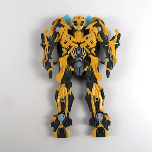 Bumblebee Collectors Case Transformers Revenge of the Fallen NO DISCS - Picture 1 of 7
