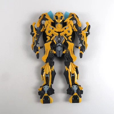 Bumblebee Collectors Case Transformers Revenge of the Fallen NO DISCS - Image 1 of 4