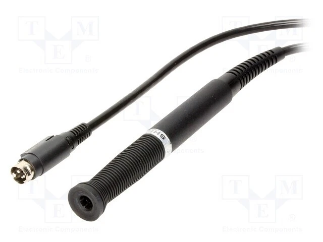 1 piece, Soldering iron: with htg elem SHP-K /E2UK - Изображение 1 из 1