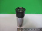 Olympus Japan Relay Lens Eyepiece Fk 2.5X Microscope Part As Pictured Z7-A-22