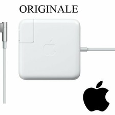 ALIMENTATORE CARICABATTERIA ORIGINALE APPLE 85W MACBOOK 15' 2011 A1343 BULK