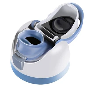 Replacement Cap for Owala Freesip, One Button Water Bottle Top Lid Compatible - Picture 1 of 7