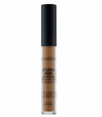 Smashbox Studio Skin 24 Hr Concealer .08 fl oz Deep. Concealer - Image 1 of 2