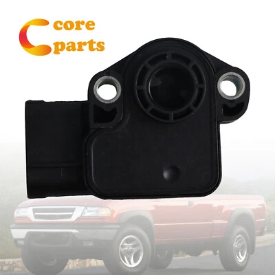 Nuevo sensor de posición del acelerador para camionetas Ford Ranger 1998 1999 2000 2001 3,0 L Foto 1 de 4