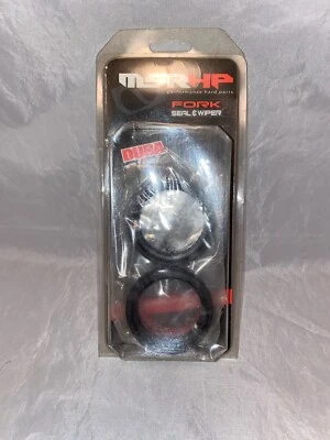 NEW MSR KTM DUST & FORK SEAL KIT 41-3919 - Imagem 1 de 3